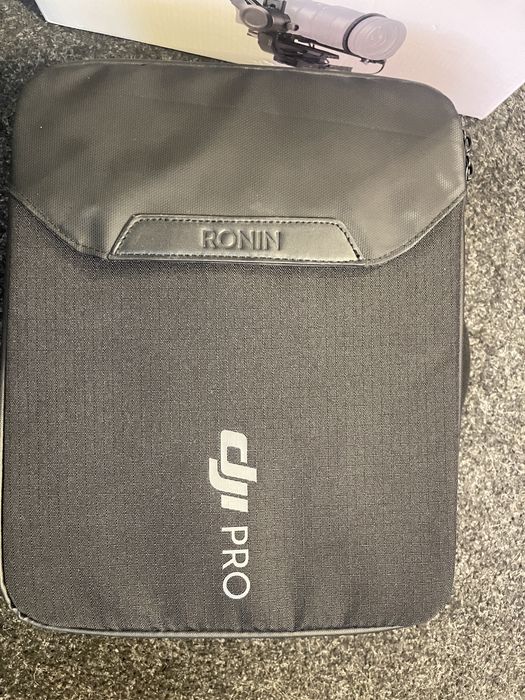 DJI RSC 2 PRO COMBO