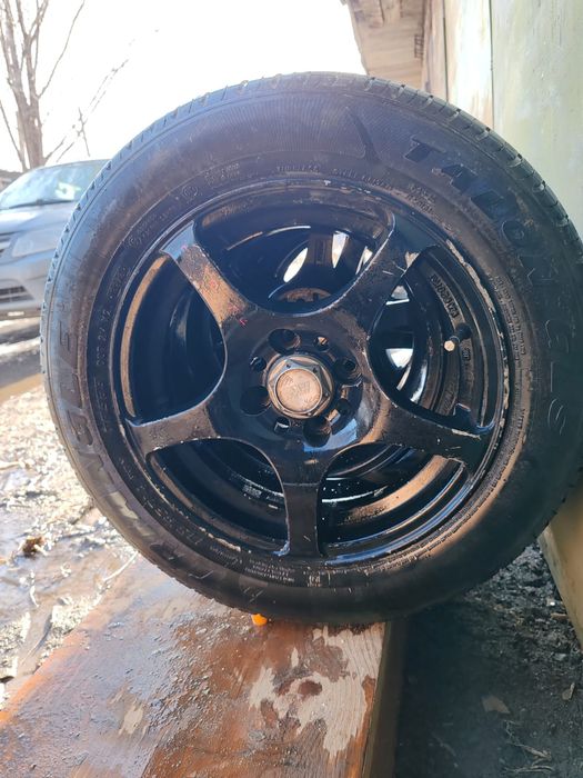 Продам летние шины