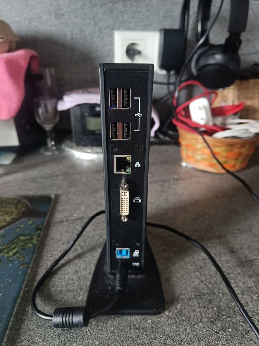 Kensington Docking station