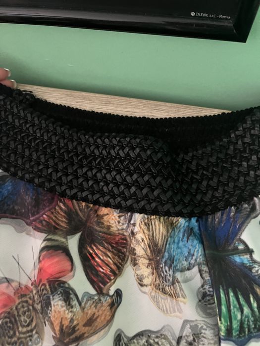 Пола на пеперуди