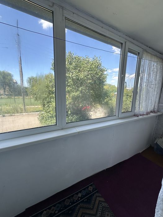 Продается 3-комнатная квартира