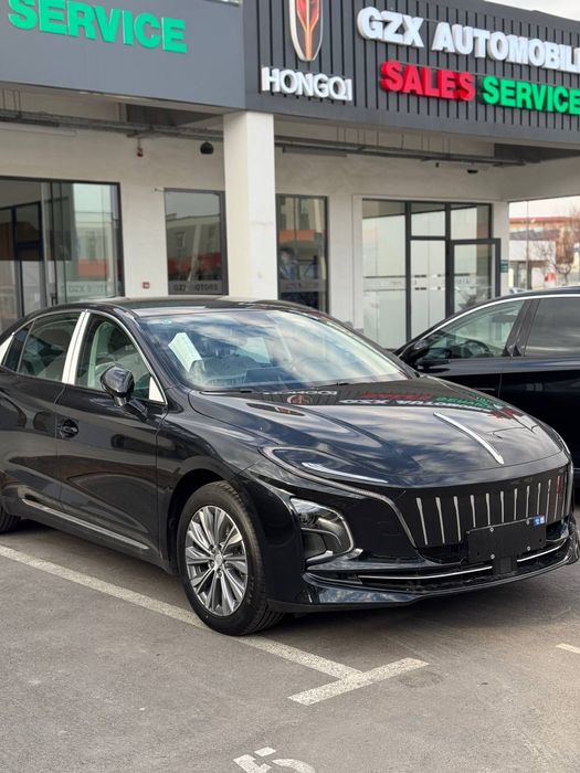 Honji Full eq-m5 Restyling Honji