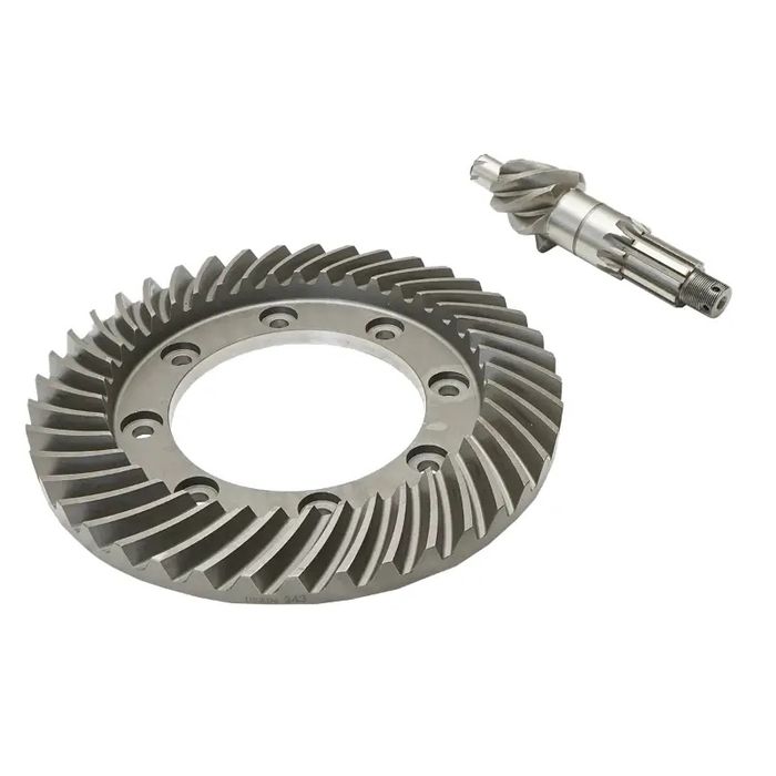 Grup conic taf fata 6/41 dinti