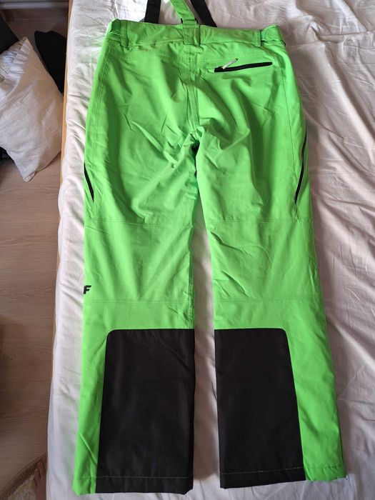 Pantaloni schi Dermizax
