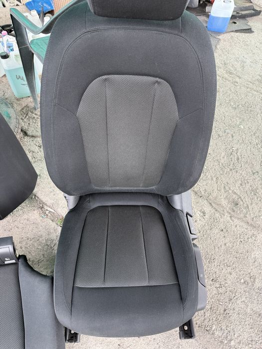 Салон за Bmw G21 Touring 2022 Facelift(съвместим със всички g21)