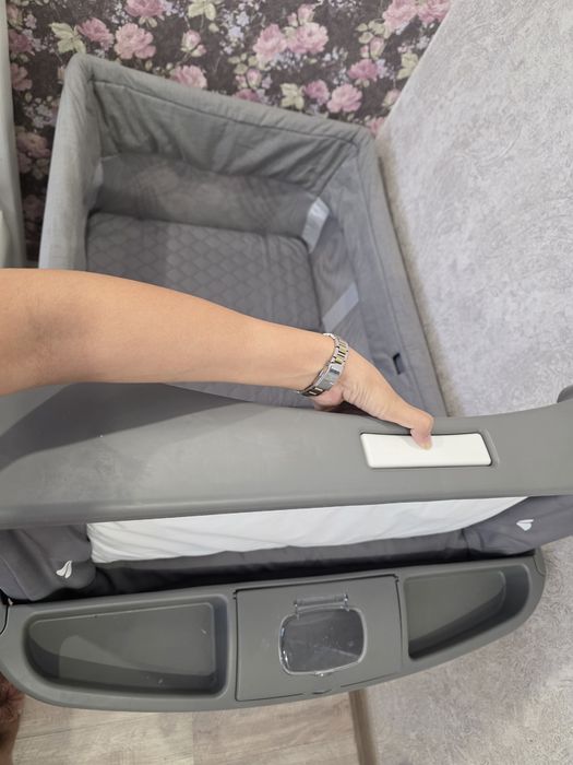 Кровать манеж JOLE