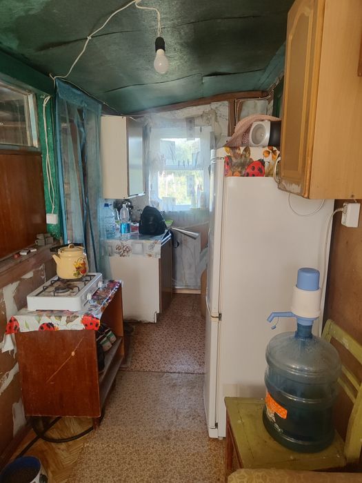 Дача на Уралочке