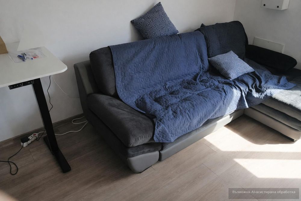Продава се Двустаен апартамент в София, Драгалевци - 74 кв.м за 1344 €/кв.м - Снимка #2