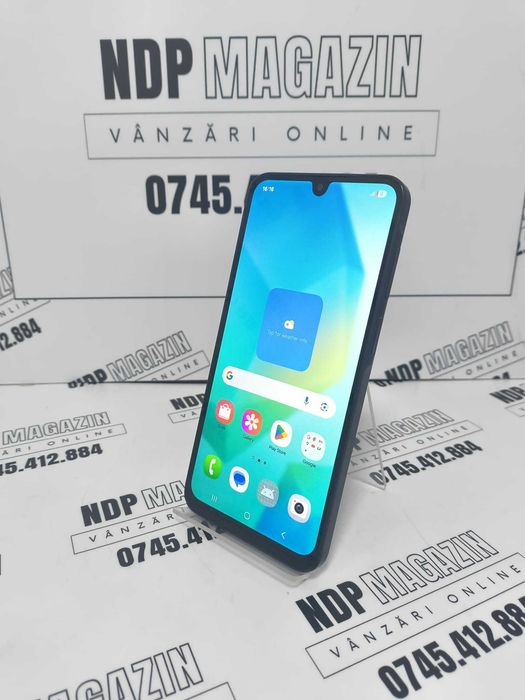 NDP Amanet NON-STOP Sos. Giurgiului 119 SAMSUNG A16 (53110)