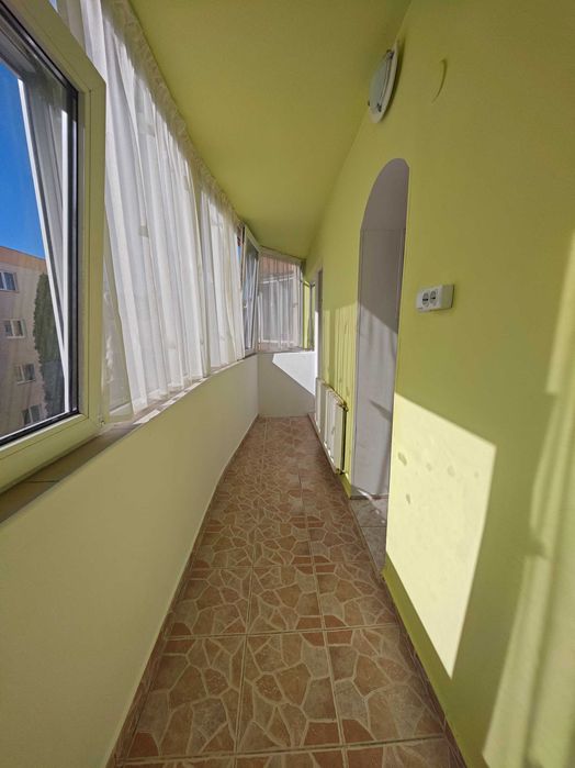 Ap. 2 camere de vânzare – călduros și luminos - pers. fizică