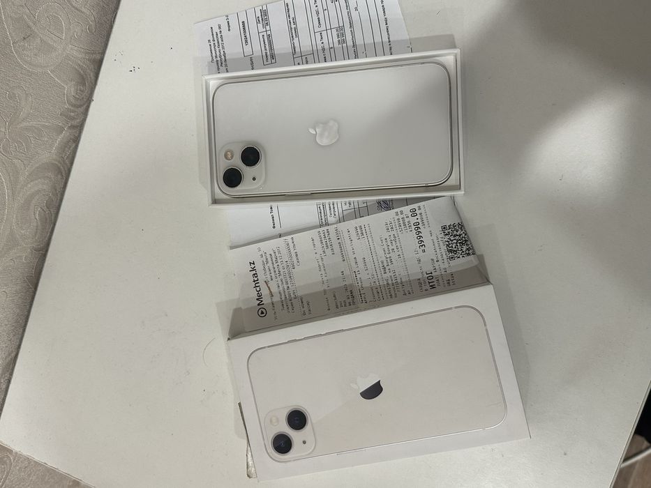 Айфон 13 128/79%