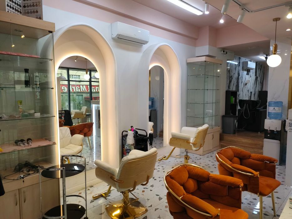 Сдам кресло Парикмахера в аренду