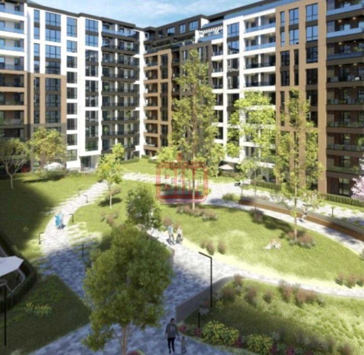 Апартамент за продажба Тракия, гр.Пловдив