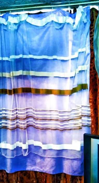 Продам шторы для кухни