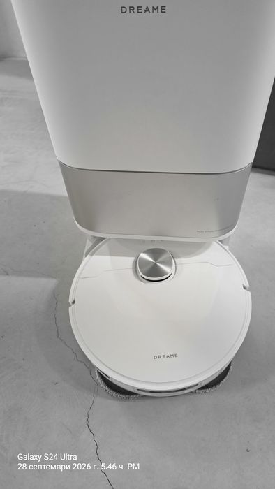 Dreame L10s Ultra Gen 2