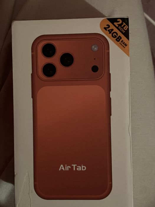 Telefon Air Tab Mini 17