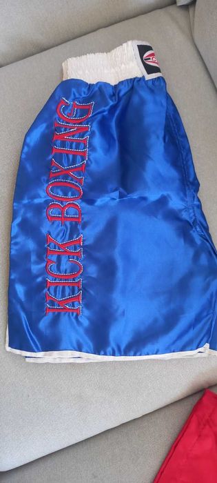 Кикбокс шорти l  и M