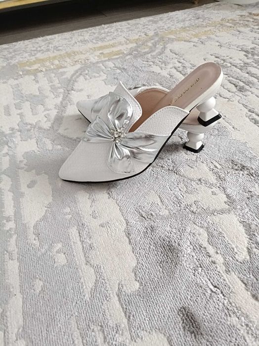 Туфли туфли туфли