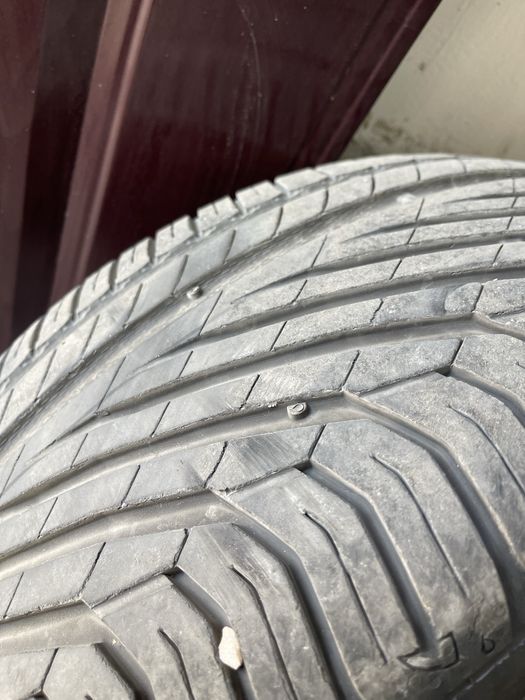 Vand cauciucuri vara 275 45 r20