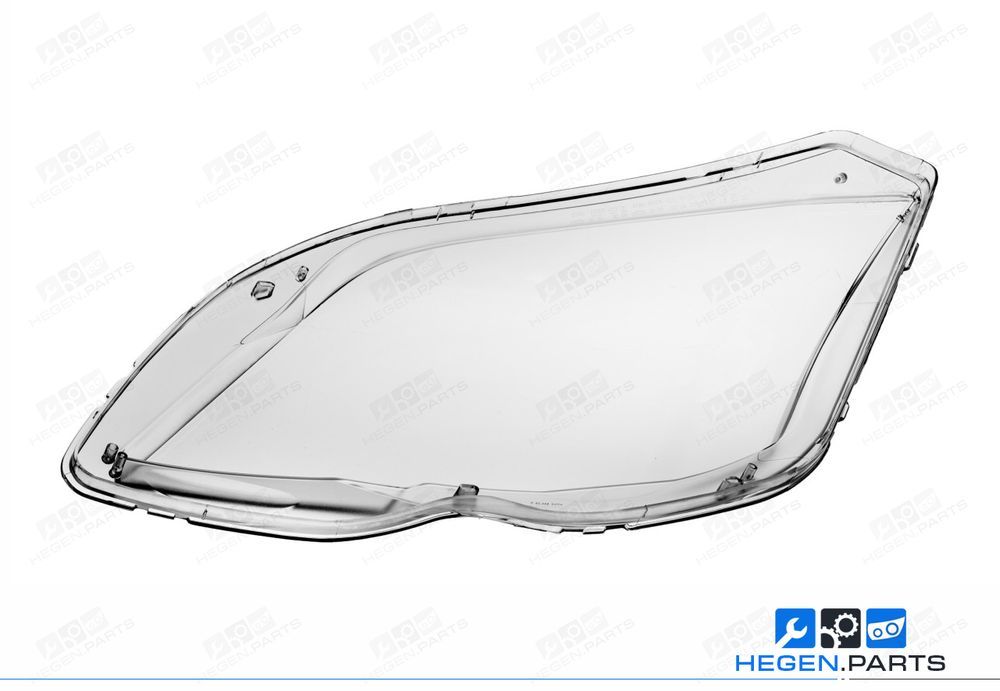 Стъкла за фарове Mercedes GLK X204 преди фейс ГЛК капаци капак стъкло