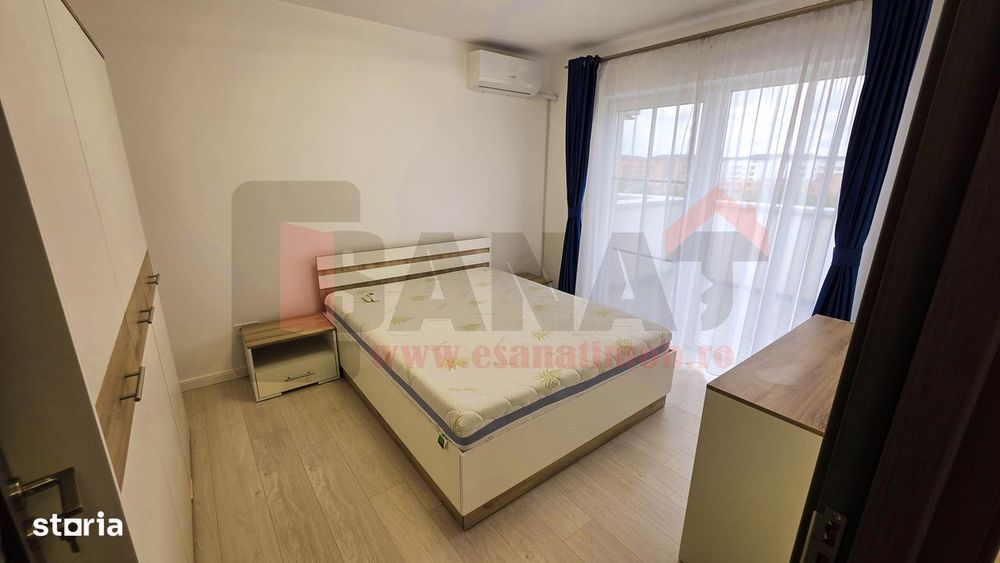Penthouse Panoramic | NOU | 2 terase | 2 Parcari | Terezian |VIDEO