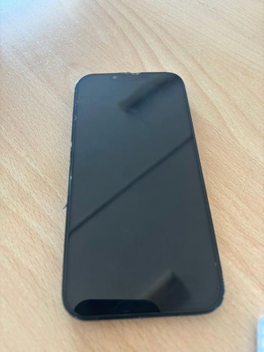 Айфон 13 128гб 76%