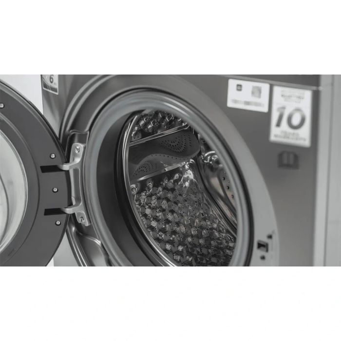 Стиральная машина Midea MF200W80WB/T-C Inverter​ от Завода!