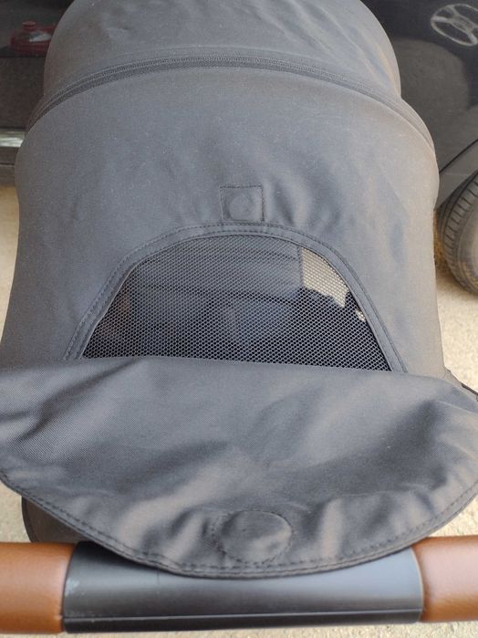 Закупена от САЩ детска нова летна количка ,,BABYJOY,, !