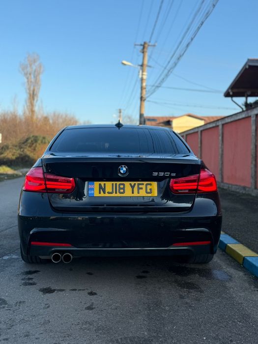 ***BMW F30 330e***