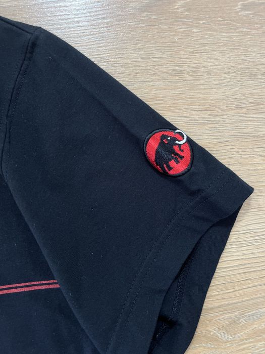 Mammut,The North Face размер S-M