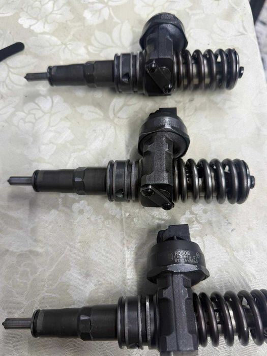 Втора употреба помпа Дюзи Bosch: VW/AUDI/SEAT/SKODA 1.9 TDI