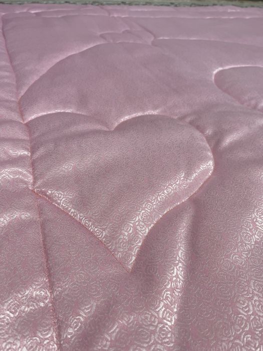 Түйе жүн көрпе-жаңа