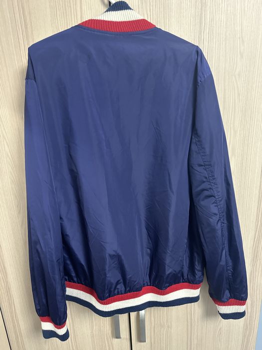 Bluza cu fermoar Moncler