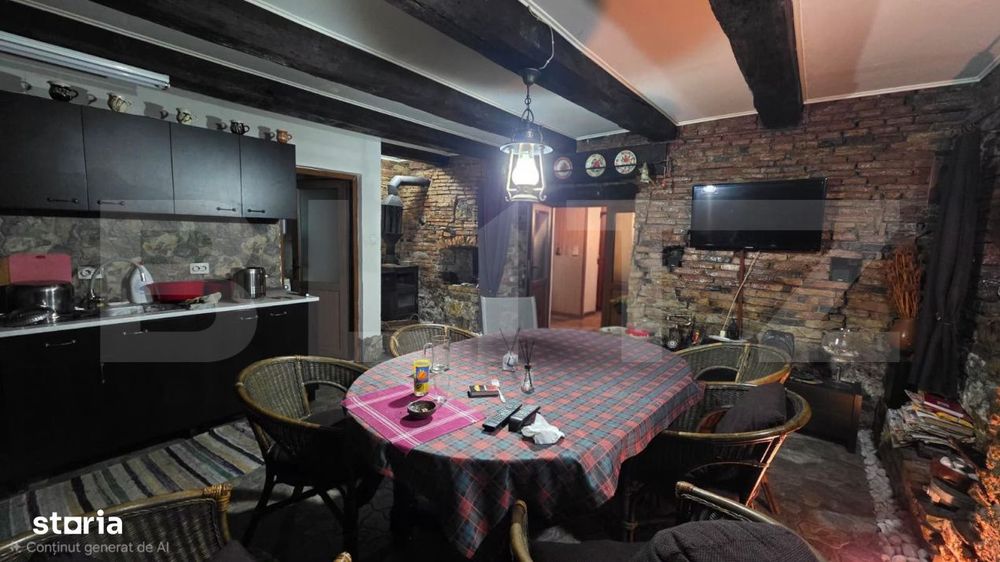 Oportunitate - Casa in zona centrala