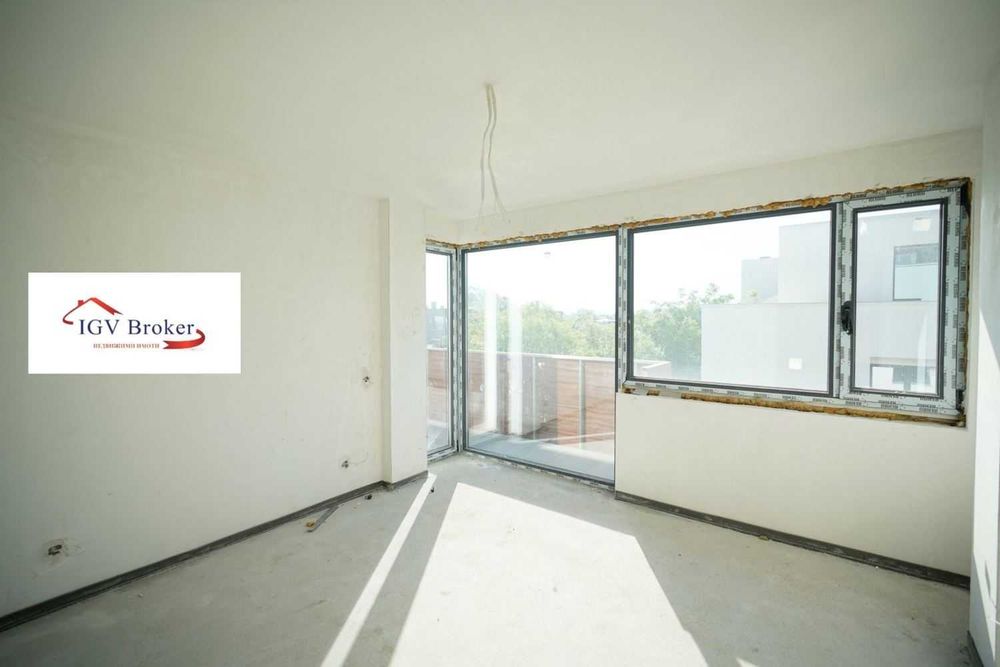 Продава се Четиристаен апартамент в София, Горубляне - 134 кв.м за 2314 €/кв.м - Снимка #2
