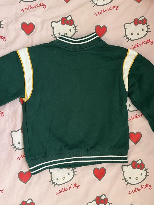 Детско яке за момче