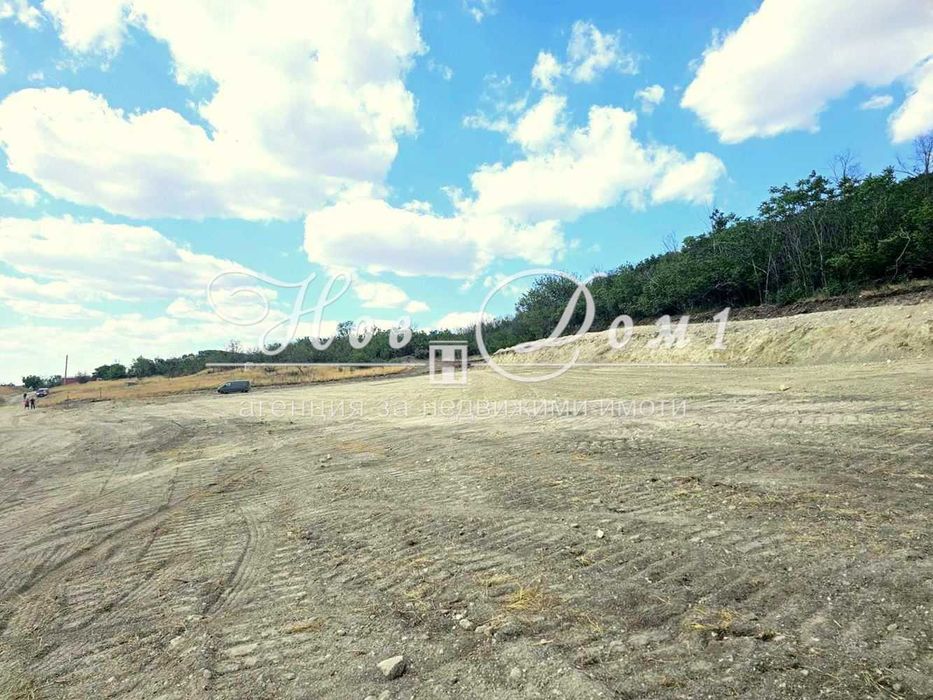 топ цена!!! 5 парцела в с. Кипра!!! пуп !!! простор !!! панорама!!!