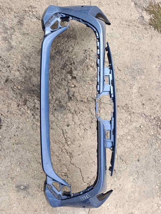 Предна броня 2бр. за Toyota Corolla / Корола след 2019г.