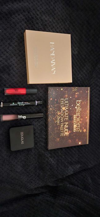 Сет козметика - гримове