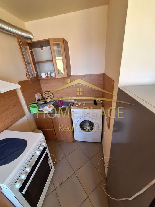 Дава се под наем Тристаен апартамент в Варна, Левски - 105 кв.м за 459 € - Снимка #4