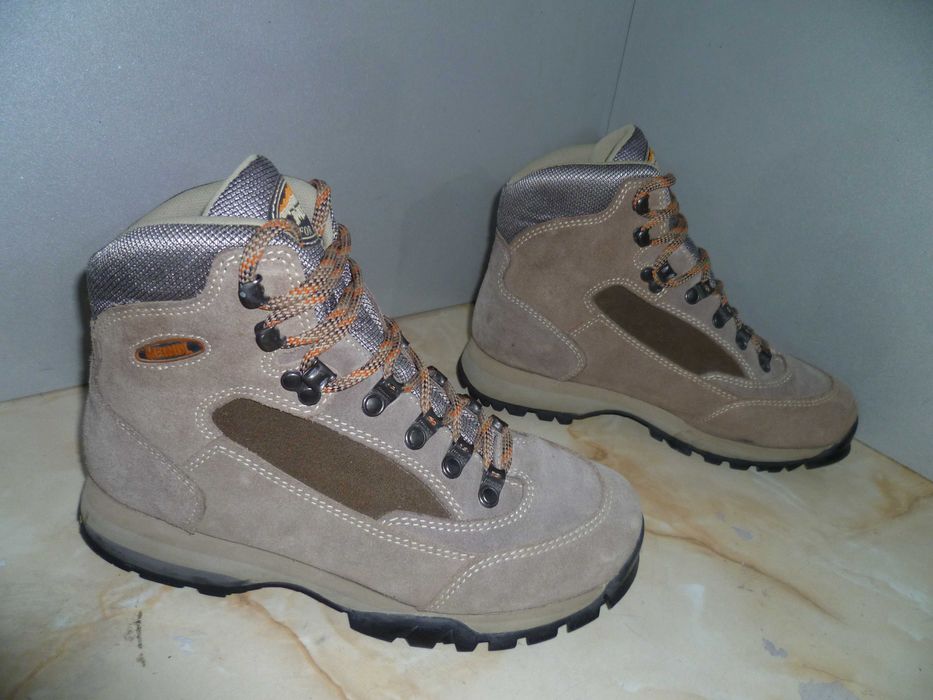 MEINDL туристически обувки