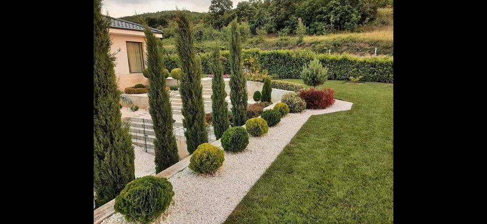 Продава се Къща в с. Марково, Област Пловдив - 300 кв.м за 2300 €/кв.м - Снимка #6