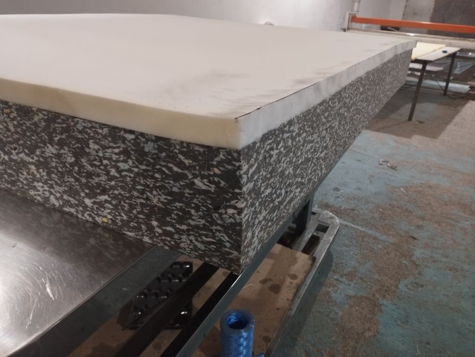 Matraslar olami har xil turdagi