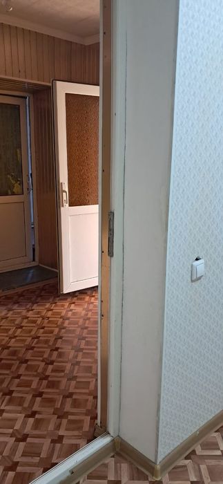 Сдаётся 3х комнатная квартира