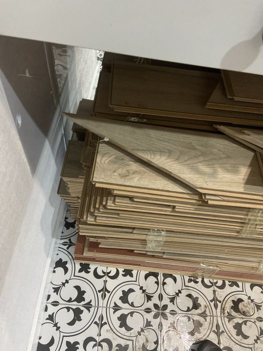 ламинат 33 класс 30 кв м