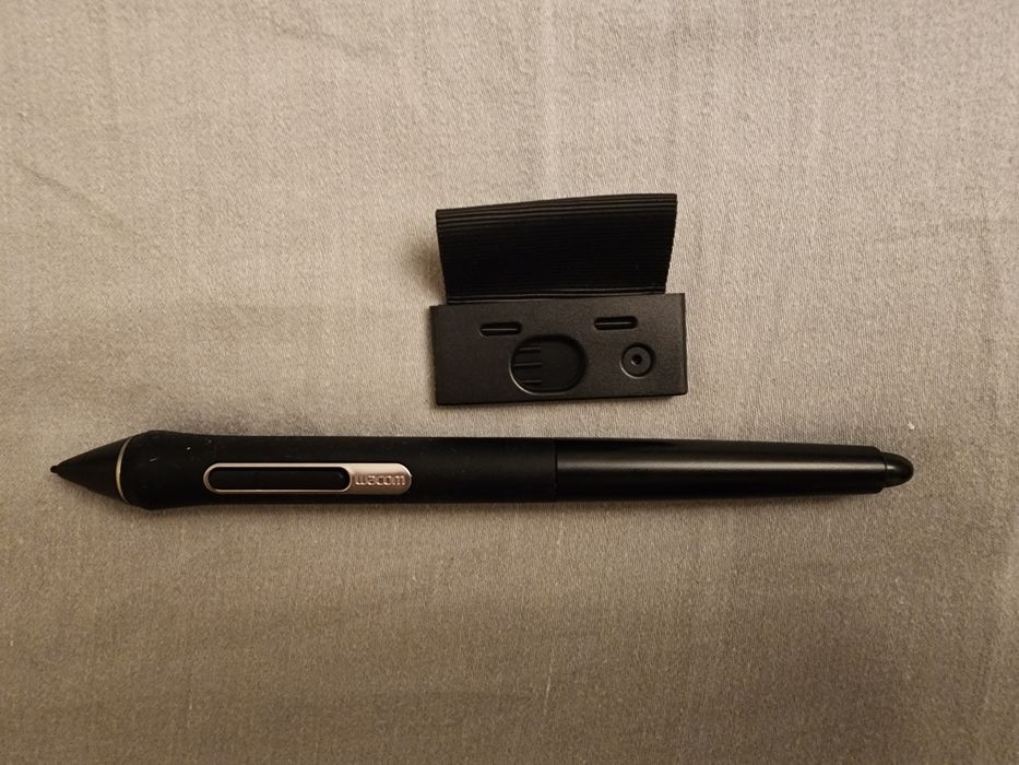 Tableta grafica Wacom cintiq DTK 1660