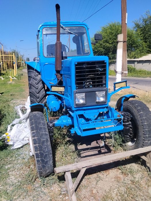 Продам трактор МТЗ беларус 82.1