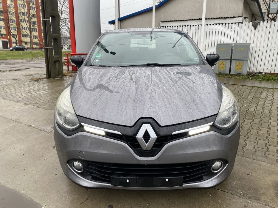 Renault Clio 4-1.5 dci E5
