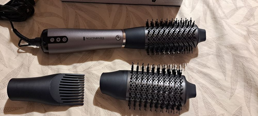 Сешоар четка Remington