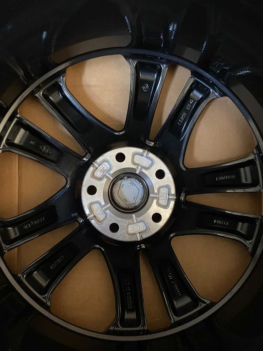 Jante janta aliaj R20 Renault Espace 5 noua originala